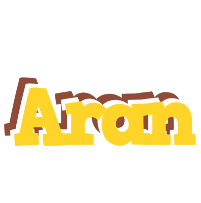 Aran hotcup logo