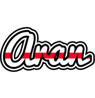 Aran kingdom logo