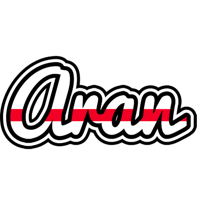 Aran kingdom logo