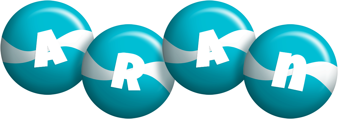 Aran messi logo