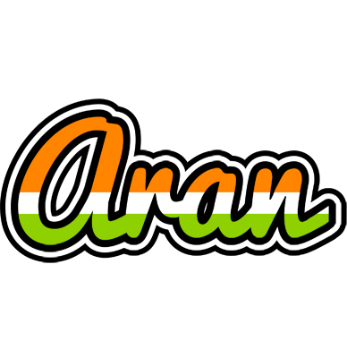 Aran mumbai logo