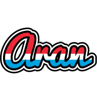 Aran norway logo