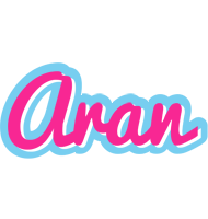 Aran popstar logo