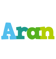 Aran rainbows logo