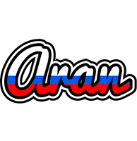Aran russia logo