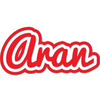 Aran sunshine logo