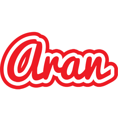 Aran sunshine logo