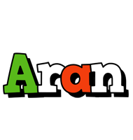 Aran venezia logo