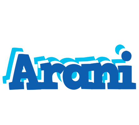 Arani business logo