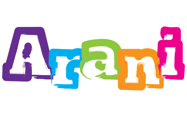 Arani casino logo