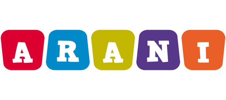 Arani daycare logo