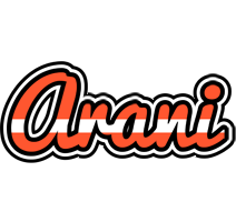 Arani denmark logo