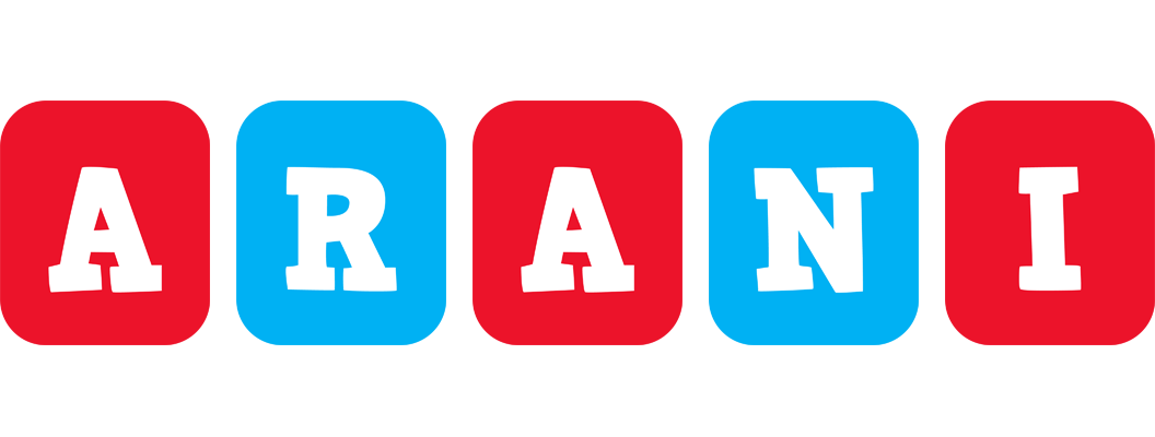 Arani diesel logo