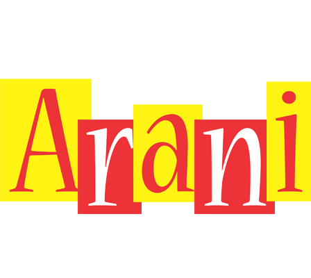 Arani errors logo