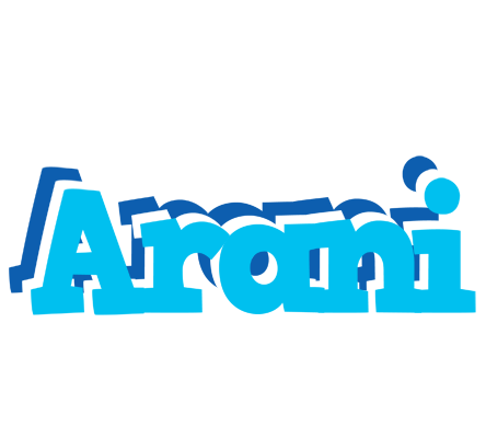 Arani jacuzzi logo