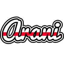 Arani kingdom logo