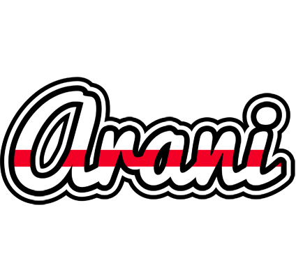 Arani kingdom logo
