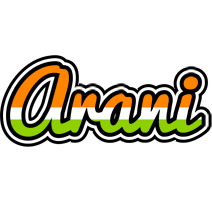 Arani mumbai logo