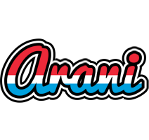 Arani norway logo