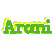 Arani picnic logo