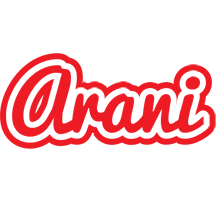 Arani sunshine logo