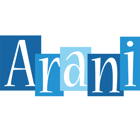 Arani winter logo