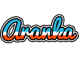 Aranka america logo