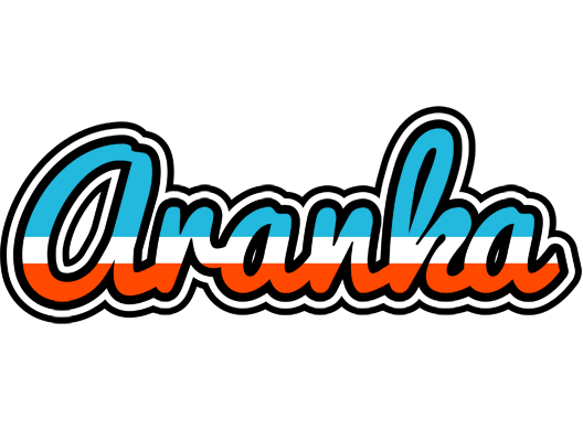 Aranka america logo