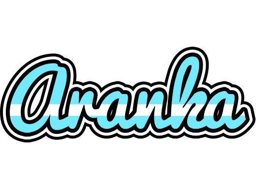 Aranka argentine logo