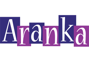 Aranka autumn logo