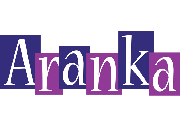 Aranka autumn logo