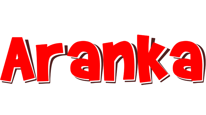 Aranka basket logo