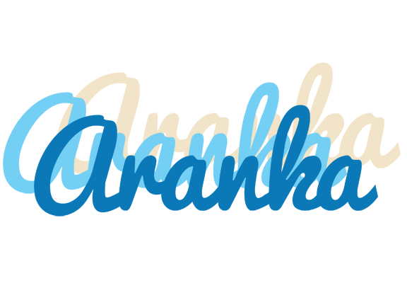 Aranka breeze logo