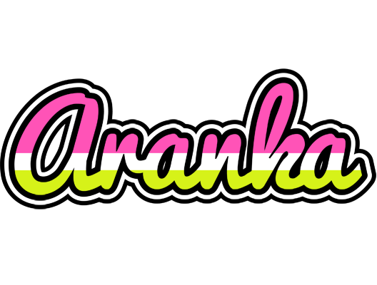 Aranka candies logo