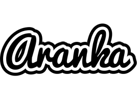 Aranka chess logo