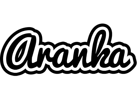 Aranka chess logo