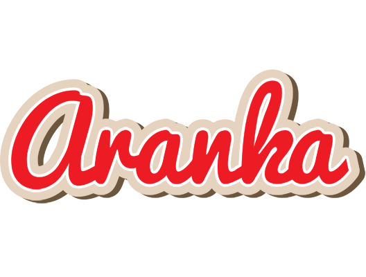 Aranka chocolate logo