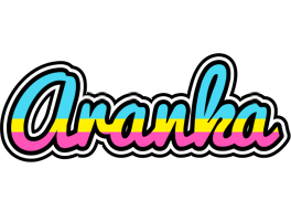 Aranka circus logo