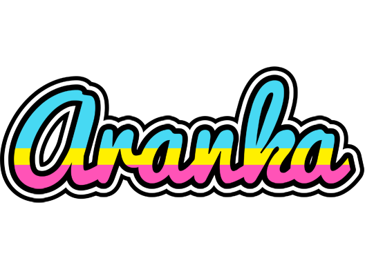 Aranka circus logo