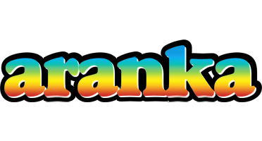 Aranka color logo