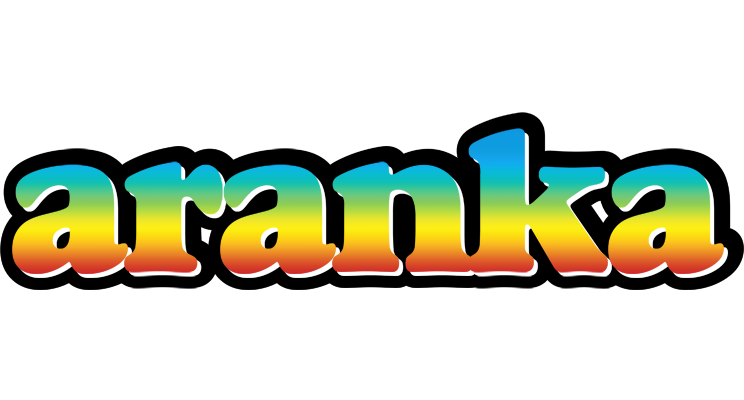 Aranka color logo