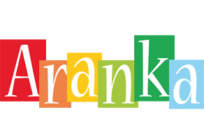 Aranka colors logo