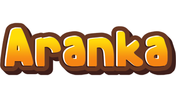 Aranka cookies logo