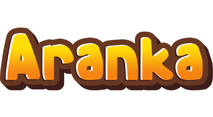Aranka cookies logo