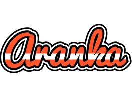 Aranka denmark logo