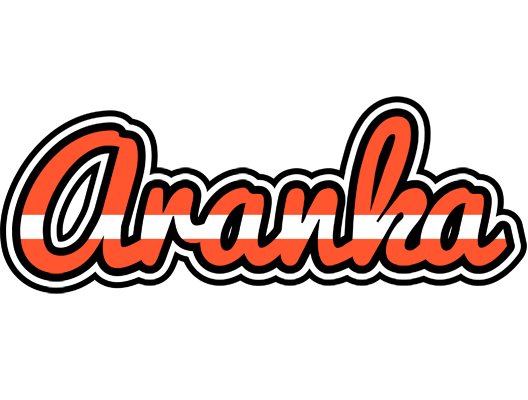 Aranka denmark logo