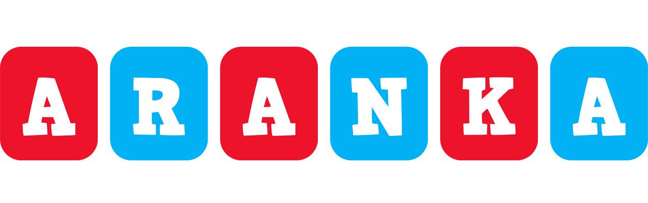 Aranka diesel logo