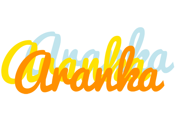 Aranka energy logo