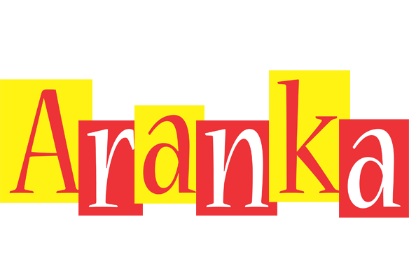 Aranka errors logo