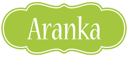 Aranka family logo